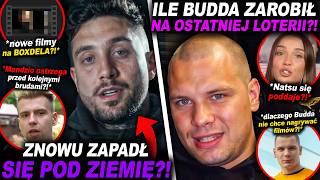 KOLEJNE DOWODY WYJDĄ NA BOXDELA?!  (BUDDA, MANDZIO, WARDEGA, NATSU, FAME MMA, OSTRY, NIKITA)