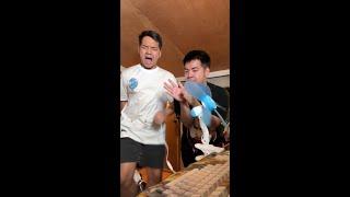 ELECTRIC FAN SHOCK PRANK