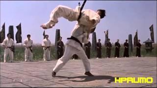 Karate & Kyokushin Karate Mix  (This is Karate) 1 of 2