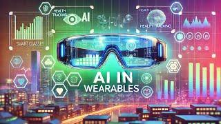 Artificial Intelligence in Wearables with Ahmed Aly Hegazy