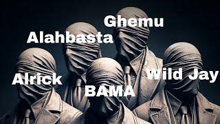 GHEMU-ME NO FT OFF BAMA,ALRICK,ALAHBASTA(PROD WILD JAY)