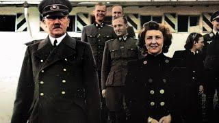 Operation Foxley, the assassination of Hitler | Full documentary in English