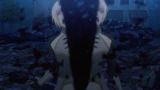 Lancer get cut in half - Tsukimichi Moonlit Fantasy Season 2 Episode 24