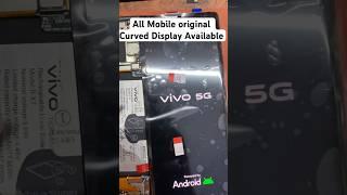 All Mobile Original Curved display available low price #original #display #Mobile #motherbord #short