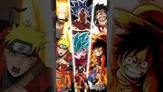 all dragon Ball characters together