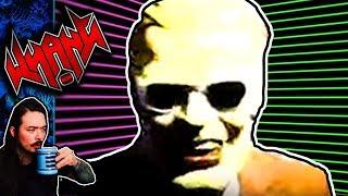 Who Was Behind the Max Headroom Incident? - Tales From the Internet