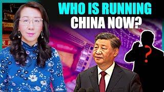 CCP powershift: Xi missing, Xu dead, new leaders rise