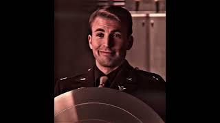 "I THINK, IT WORKS" - ('Steve & Peggy Edit') | Captain America The First Avenger | Attention Slowed