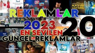 Yeni Reklamlar 2023- Güncel Reklam - 2023 Reklam Kuşağı 20