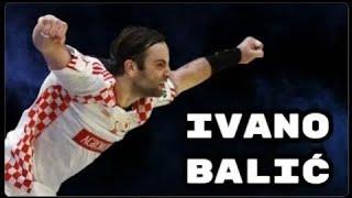 Ivano Balić | All Time Best Goals