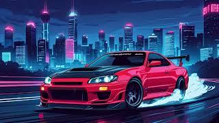 (FREE) Phonk Type Beat "Midnight Drift"