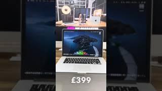 Minkos Macs Camden Lewisham Shoreditch Wimbledon We Repair Apple Macs & Windows Gaming PCs #london