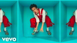 Jacob Collier - WELLLL [Official Music Video]