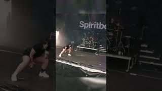 Spiritbox - Inkarceration Festival Drone Footage