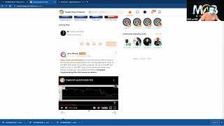 LEARN TO TRADE With MOB BOSS EDGAR BETANCOURT