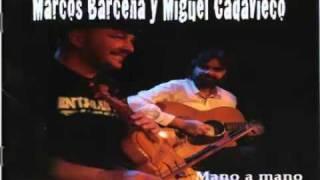 Dúo Marcos Bárcena y Miguel Cadavieco - Romance de Delgadina