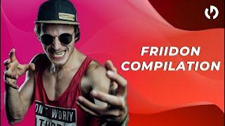 FRIIDON COMPILATION | German Beatbox Championship 2019 | German Loopstation Champion 2019