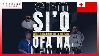 Noke Tuita - Si'o Ofa Na (Audio) ft. BLKB3RY & Finau Tuita