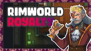 Rimworld Deep Drilling! Playthrough! - Part 82