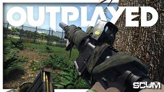 SCUM: This Server is WILD *Intense PvP Gameplay* (Noobland US) BEST PvP Server