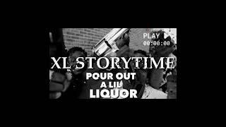 STORYTIME IS BACK!!! | XL STORYTIME ALL NEW EPISODES NEXT WEEK