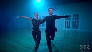 Ivan Kudashev and Ksenia Sokolova - Together | Showdance | The xx - Together