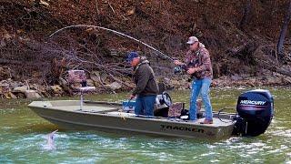 TRACKER Boats: 2016 GRIZZLY All-Welded Jon Boats