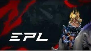 [Dota 2 Live EN] Zero Tenacity Vs Winter Bear European Pro League Season 23