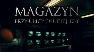 Magazyn przy ulicy Długiej 10/8 - CreepyPasta (PL)