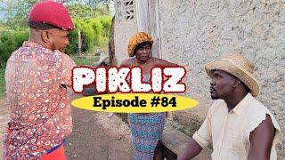 PIKLIZ EP #84 - Ti MAL-KAZEK DEFO-LERÈS-NAZWÈL-LALA-ROODJINA-KALABWA-NINI-TISAMSON-EMA-NAÏKA-JOLIE