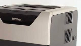 Brother HL 5370DW Mono Laser Printer