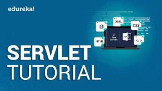 Servlet Tutorial | JSP Tutorial | Advanced Java Tutorial | Java Certification Training | Edureka