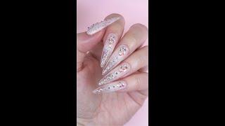Extreme Crystal Nails | Professional Gel Nail Polish Products