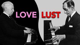 The Yin & Yang of Concert Pianists (Rubinstein / Horowitz) | ft. David Dubal