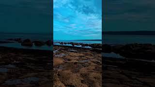 Filey Brigg - North Yorkshire Coastline | Solo Traveler