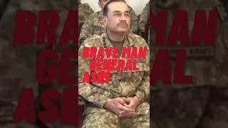 Pakistan Zindabad Hafiz General Asim Munir Shah #pakarmy #armychief #loveyou #pakwatan #braveman