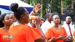 SINGO//SIFU GOSPEL MINISTERS-KISUMU// MUSIC VIDEO @2025// ALL RIGHTS RESERVED.