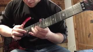 Tapping Lick