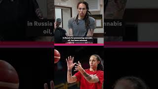 US-Russia prisoner swap