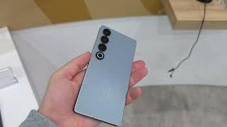 Meizu 21 Pro Hands on