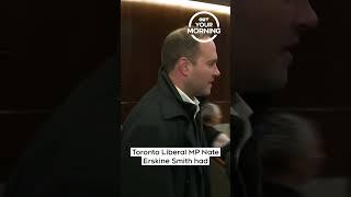 Liberal Party of Canada | Your Morning