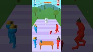 Bottle Flip 3d Level 329Video. #bottleflip #flip #gaming #games