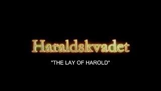 Haraldskvadet  - The Lay Of Harold [Official Full Version]