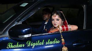 Wedding Teaser Of Rubby+Rinku || Thakur Digital Studio || Dogri Wedding || J&k