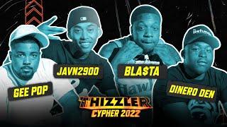 Javn2900, Bla$ta, Gee Pop, Dinero Den (Prod. Armani DePaul) II Thizzler Cypher 2022