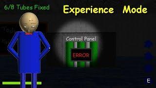 Baldi's Fun New School Plus™ Alpha 3 - Baldi's basics 1.3.2 decompiled mod