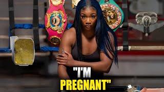 Remy Ma SNAPS After Claressa Shields CONFIRMS She’s PREGNANT with Papoose’s Baby!