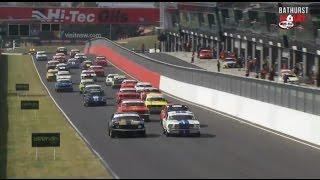 2017 Group N - Bathurst - Race 3