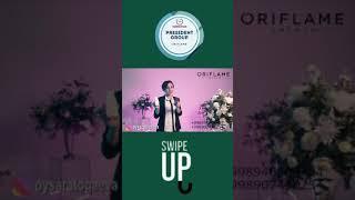 LOST IN YOU "ORIFLAME"