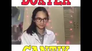 Dokter Cantik